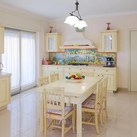 Terrazza Di Сорренто