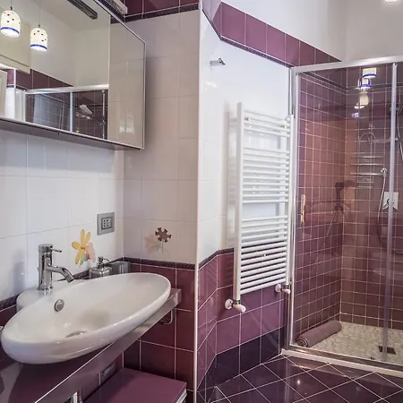 Terrazza Di Отель типа 