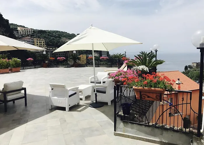 Terrazza Di Σορέντο