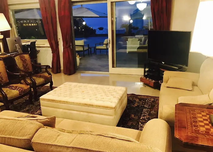 Terrazza Di Σορέντο