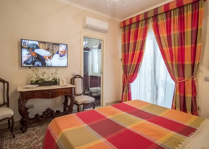 Terrazza Di * Σορέντο