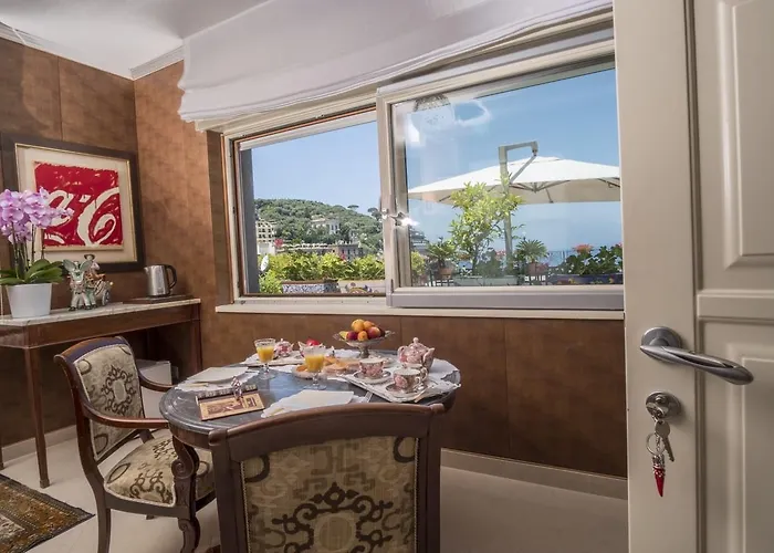 Bed and Breakfast Terrazza Di