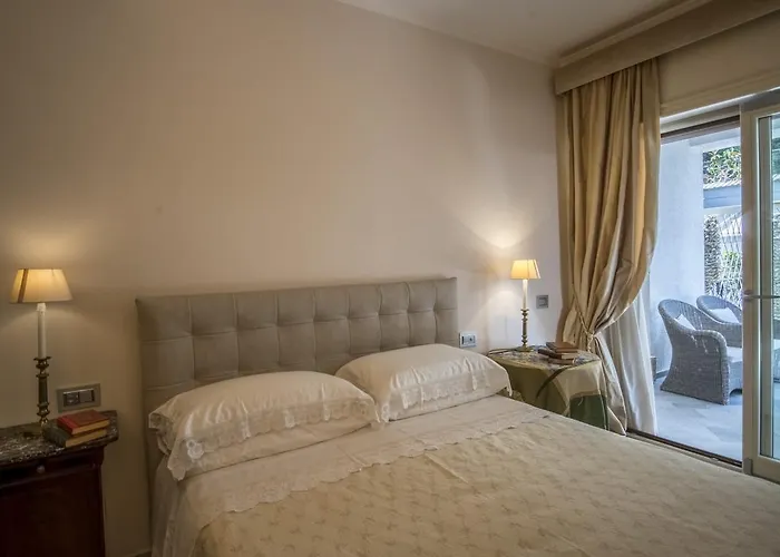 Terrazza Di Bed and Breakfast Σορέντο