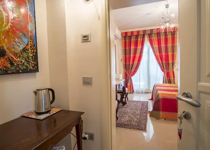 Terrazza Di Bed and Breakfast