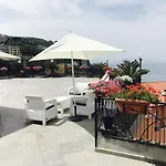 Terrazza Di Półwysep Sorrentyński