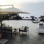 Nocleg ze śniadaniem Terrazza Di
