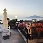 Nocleg ze śniadaniem Terrazza Di