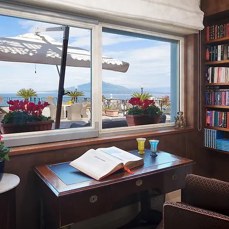 Terrazza Di فندق مبيت وإفطار