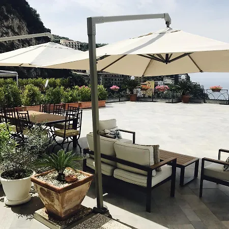Terrazza Di فندق مبيت وإفطار
