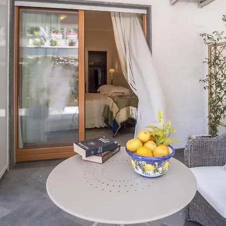 Terrazza Di * سورينتو