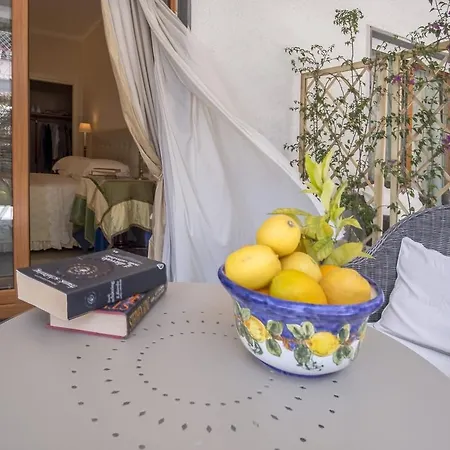 فندق مبيت وإفطار Terrazza Di *