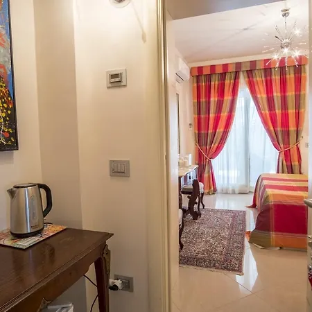 Terrazza Di فندق مبيت وإفطار