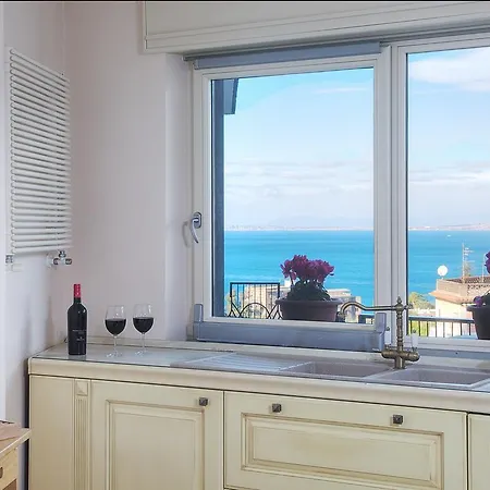 Bed & Breakfast Terrazza Di Sorrento