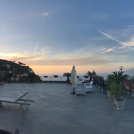 Bed & Breakfast Terrazza Di Sorrento