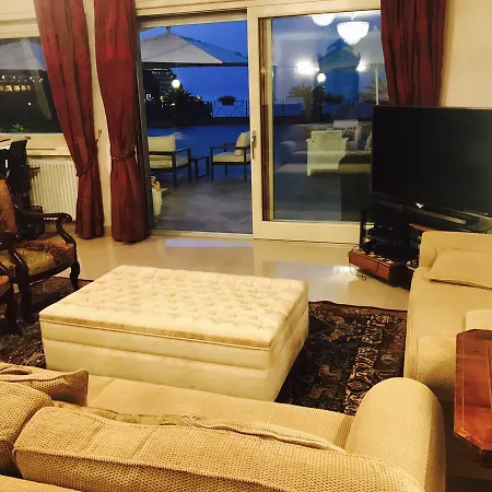 Terrazza Di Sorrento