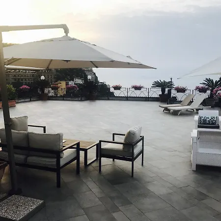 Bed & Breakfast Terrazza Di