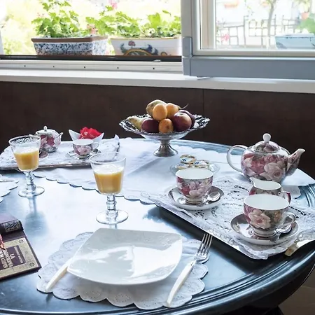 Bed & Breakfast Terrazza Di *