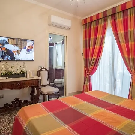 Terrazza Di * Sorrento