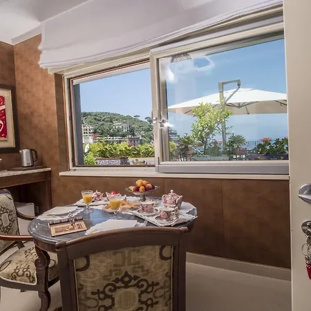 Bed & Breakfast Terrazza Di