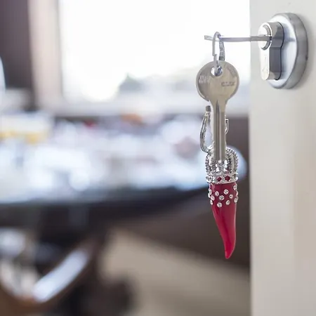 Terrazza Di * Sorrento