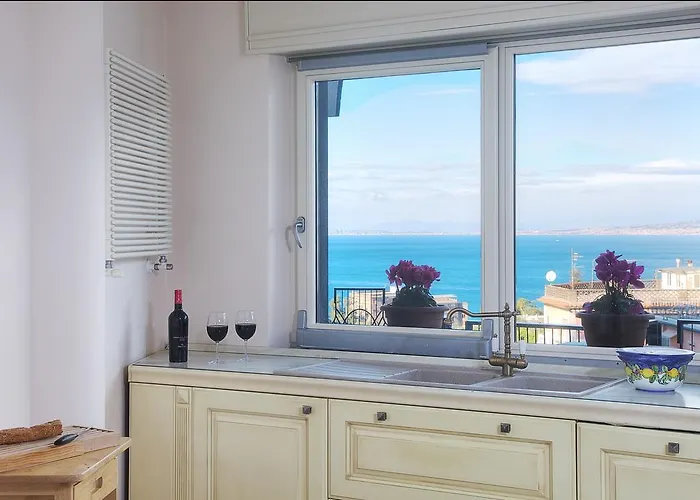 Bed & Breakfast Terrazza Di Sorrento