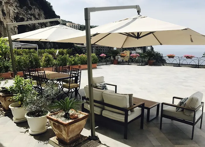 Terrazza Di Bed & Breakfast