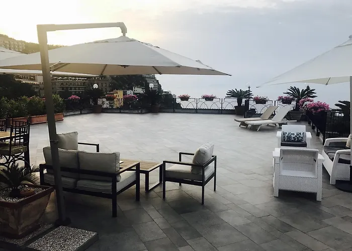Bed & Breakfast Terrazza Di