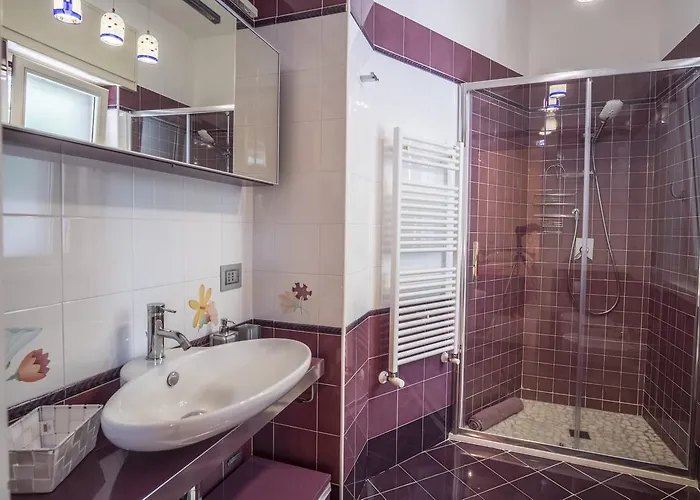 Terrazza Di Bed & Breakfast *