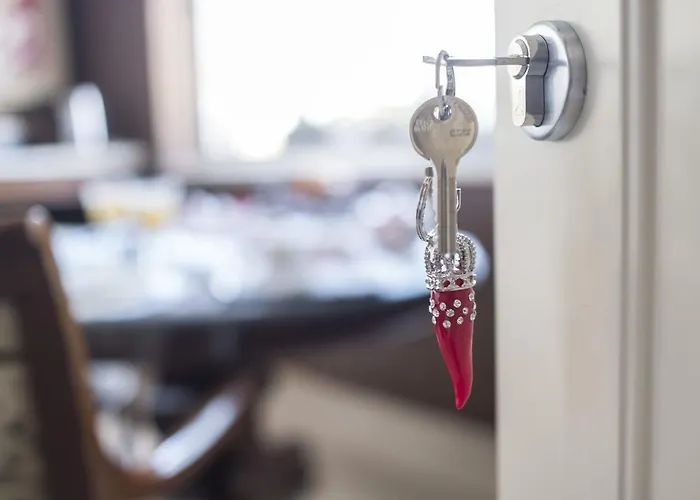 Terrazza Di * Sorrento